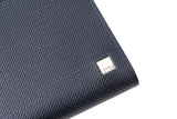 Cow Leather Compact wallet (Bi-fold) 6463