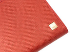 Cow Leather Compact wallet (Bi-fold) 6463