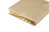 Cow Leather Compact wallet (Bi-fold) 6463