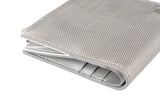 Cow Leather Compact wallet (Bi-fold) 6463