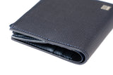 Cow Leather Compact wallet (Bi-fold) 6463