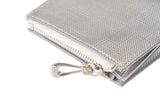 Cow Leather Compact wallet (Bi-fold) 6463