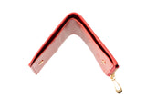 Cow Leather Compact wallet (Bi-fold) 6463
