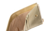 Cow Leather Compact wallet (Bi-fold) 6463