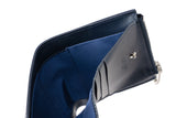 Cow Leather Compact wallet (Bi-fold) 6463
