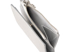 Cow Leather Compact wallet (Bi-fold) 6463