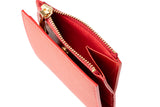 Cow Leather Compact wallet (Bi-fold) 6463