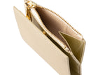 Cow Leather Compact wallet (Bi-fold) 6463
