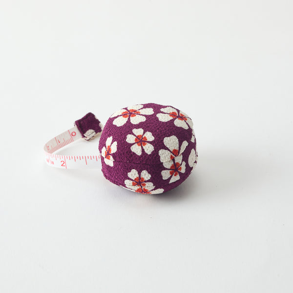 Macaron Tape Measure | Macaron Measure KOZAKURA – WAZA NYC