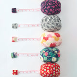 Macaron Tape Measure | MIZUTAMA