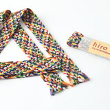 Sewing Thread Braids