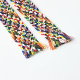 Sewing Thread Braids