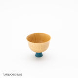 WAN Sake Cup