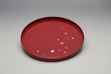 80-Round-Lacquer-Tray-Sakura