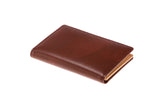 Cirasagi Cow Leather Cardcase