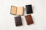 Cirasagi Cow Leather Cardcase