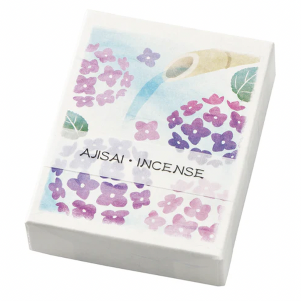 Ajisai - Hydrangea (Hanga Incense) – WAZA NYC