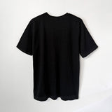 Hokusai T-shirt - Kurofuji | Black