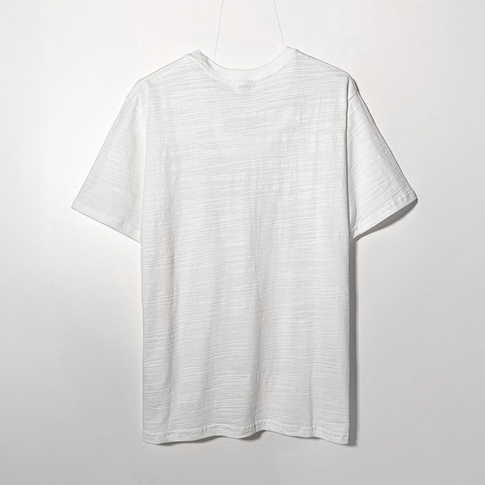 KYODO LOCAL AREA TEE ホワイト Mサイズ Hokusai T-shirt - Edo Nihonbashi | White – WAZA NYC