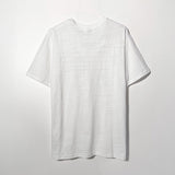 Hokusai T-shirt - Edo Nihonbashi | White