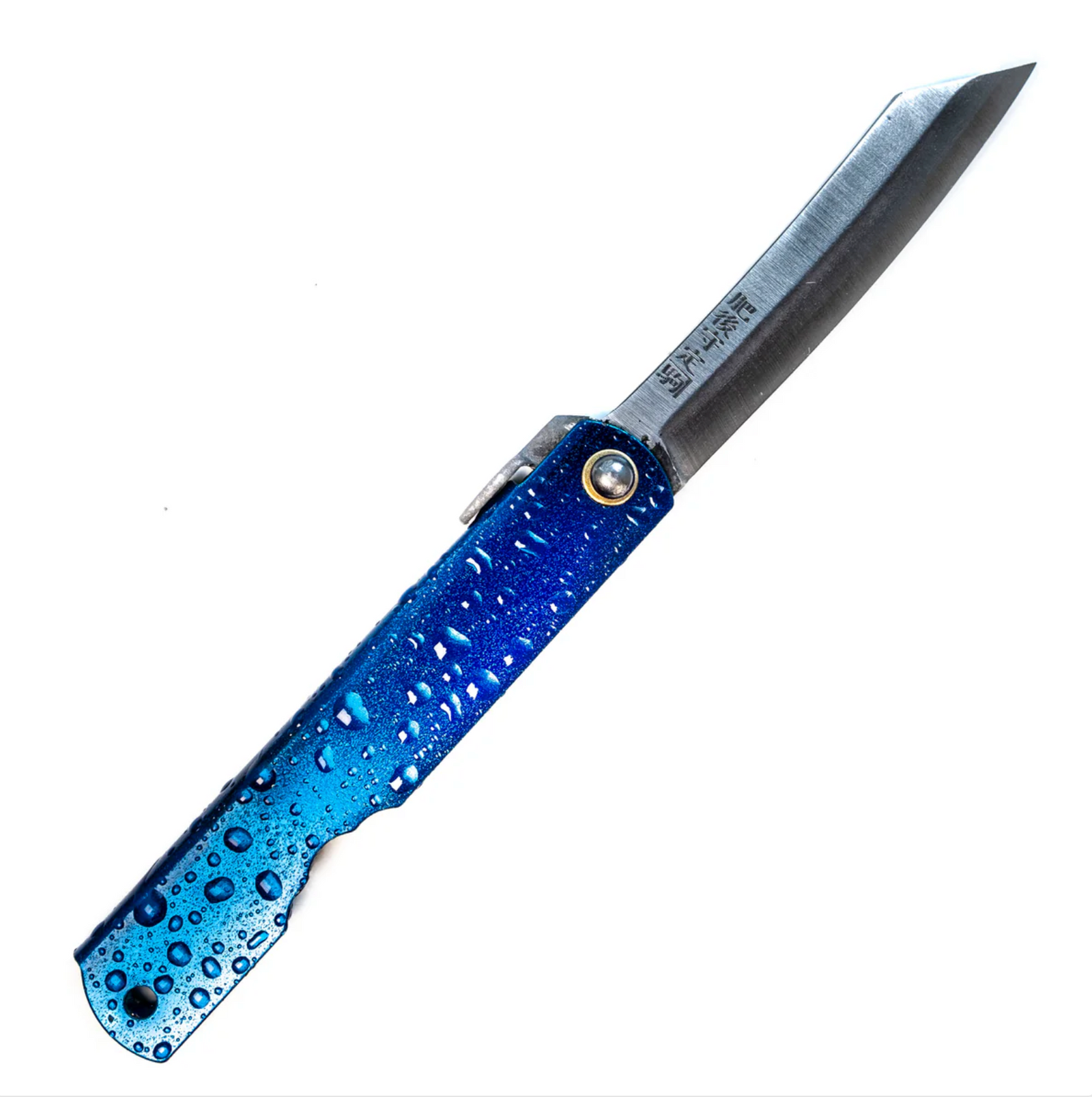 艶ピカ 櫛 6g HIGONOKAMI 