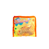 MYUUA ECOCORO Wagashi Eco Bag — lifestyle styling shot