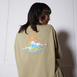JAPAN Fujisan (Mt. Fuji) T-Shirt