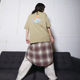JAPAN Fujisan (Mt. Fuji) T-Shirt