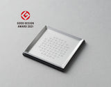 Gokujou OROSHIGANE -kakuzara- Ginger Grater