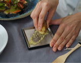 Gokujou OROSHIGANE -kakuzara- Ginger Grater