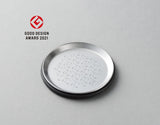 Gokujou OROSHIGANE -maruzara- Wasabi Grater