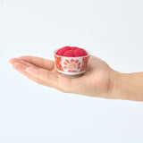 Kutani Pincushion IIDAYA | BEIGE