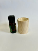 Yoshino Hinoki Aroma Diffuser