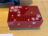 Lacquer Jewelly Box