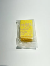 SHIROYAMA Clay Soap | Yuzu | Mini