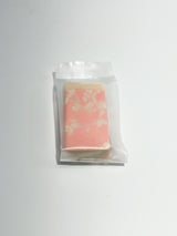 SHIROYAMA Clay Soap | Sakura  | Mini