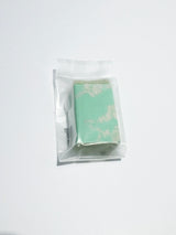 SHIROYAMA Clay Soap | Hinoki  | Mini