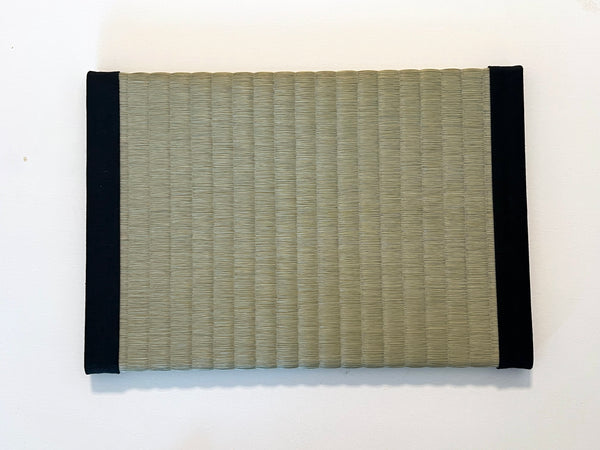 Igusa Mini Tatami Mat Solid