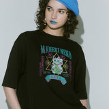 JAPAN Maneki-neko (Lucky Cat) T-Shirt