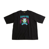 JAPAN Maneki-neko (Lucky Cat) T-Shirt