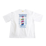JAPAN Sushi Graphic S/S T-Shirt
