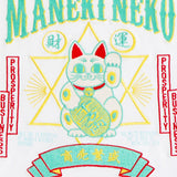 JAPAN Maneki-neko (Lucky Cat) T-Shirt