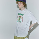 JAPAN Maneki-neko (Lucky Cat) T-Shirt