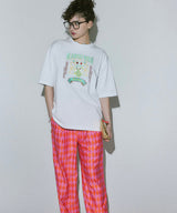 JAPAN Maneki-neko (Lucky Cat) T-Shirt