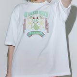 JAPAN Maneki-neko (Lucky Cat) T-Shirt