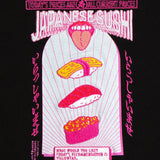 JAPAN Sushi T-Shirt