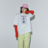 JAPAN Sushi T-Shirt
