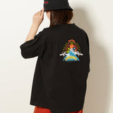 JAPAN Fujisan (Mt. Fuji) T-Shirt