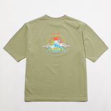 JAPAN Fujisan (Mt. Fuji) T-Shirt