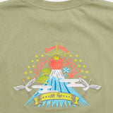 JAPAN Fujisan (Mt. Fuji) T-Shirt